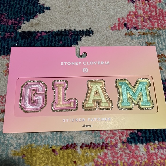 Stoney Clover Lane GLAM Patch - Picture 3 of 3